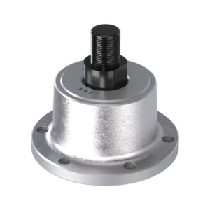 Agricultural bearings